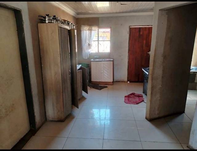 3 BEDROOM HOUSE FOR SALE IN DOORNKOP